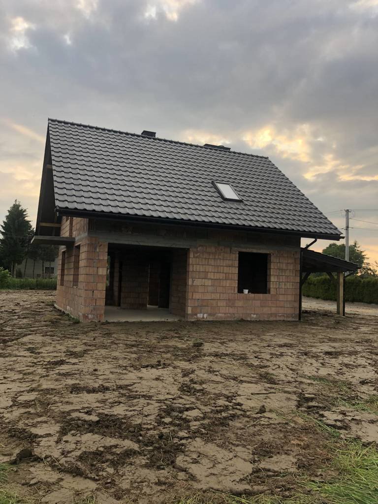 Dom na sprzedaż Nieszkowice Małe  105m2 Foto 4