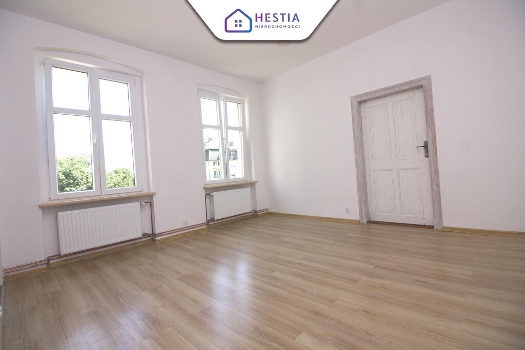 Przytulne 2 pokoje w centrum Stargardu z piwnicą Stargard, Hetmana Stefana Czarnieckiego  39m2 Foto 1