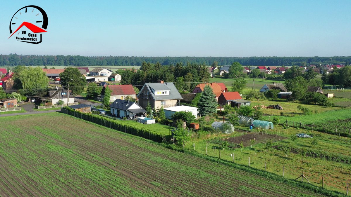 Dom na sprzedaż Nowa Wieś  90m2 Foto 16