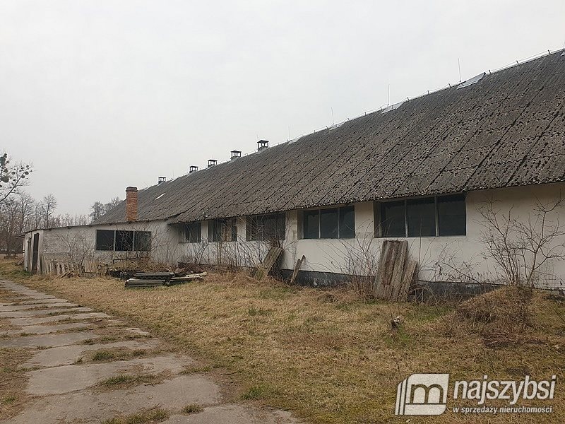 Dom na sprzedaż Marianowo, obrzeża  850m2 Foto 3