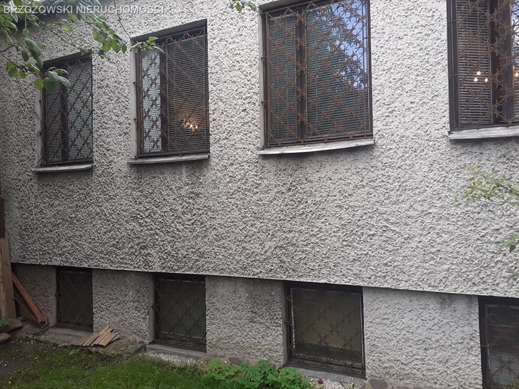 Dom na sprzedaż Warszawa, Praga Południe, Gocławek  170m2 Foto 6