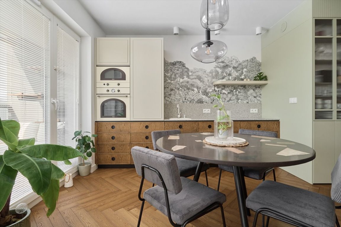 Mieszkanie dwupokojowe na sprzedaż Wrocław, Grabiszyn, Inżynierska  68m2 Foto 1