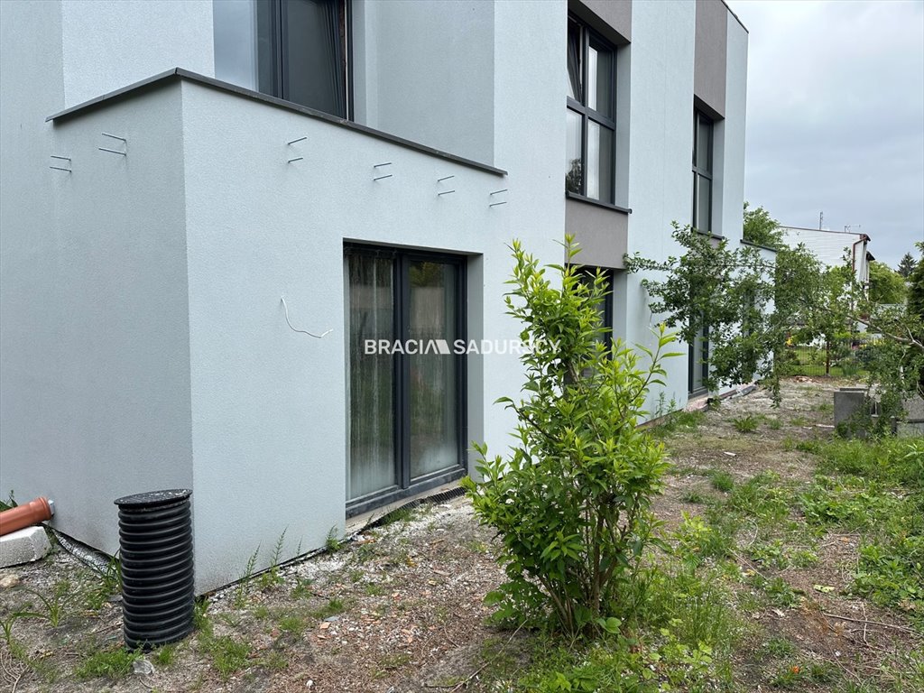 Mieszkanie trzypokojowe na sprzedaż Kraków, Dębniki, Ruczaj, Kobierzyńska  68m2 Foto 1