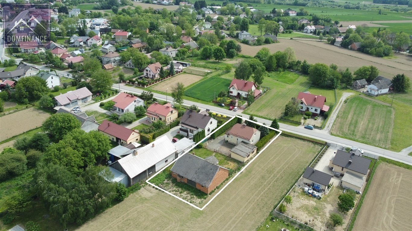 Dom na sprzedaż Pierszyce  100m2 Foto 4