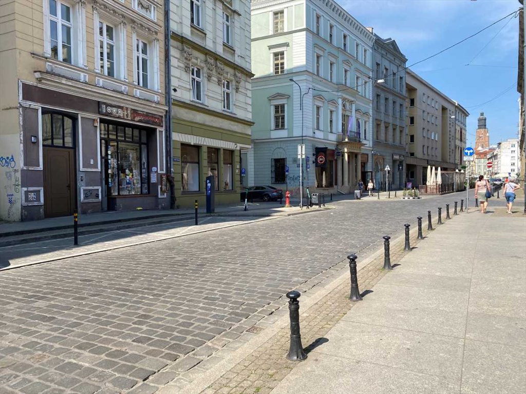 Lokal użytkowy na sprzedaż Wrocław  78m2 Foto 4