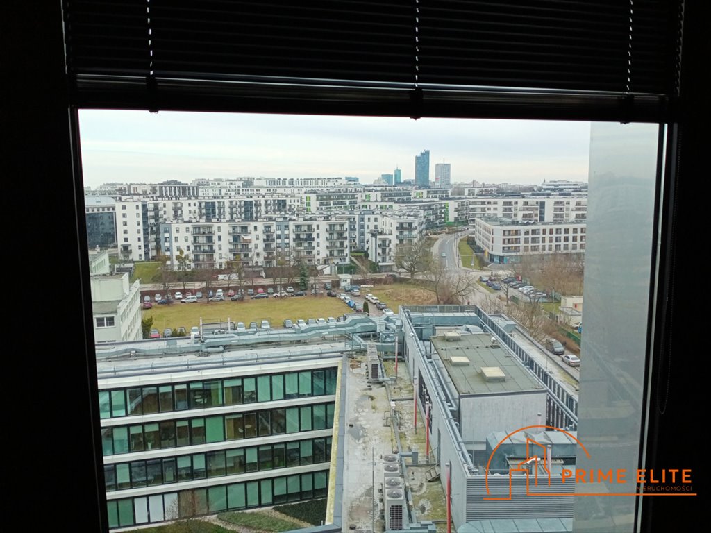 Lokal użytkowy na wynajem Warszawa, Żoliborz, Szamocka  275m2 Foto 8