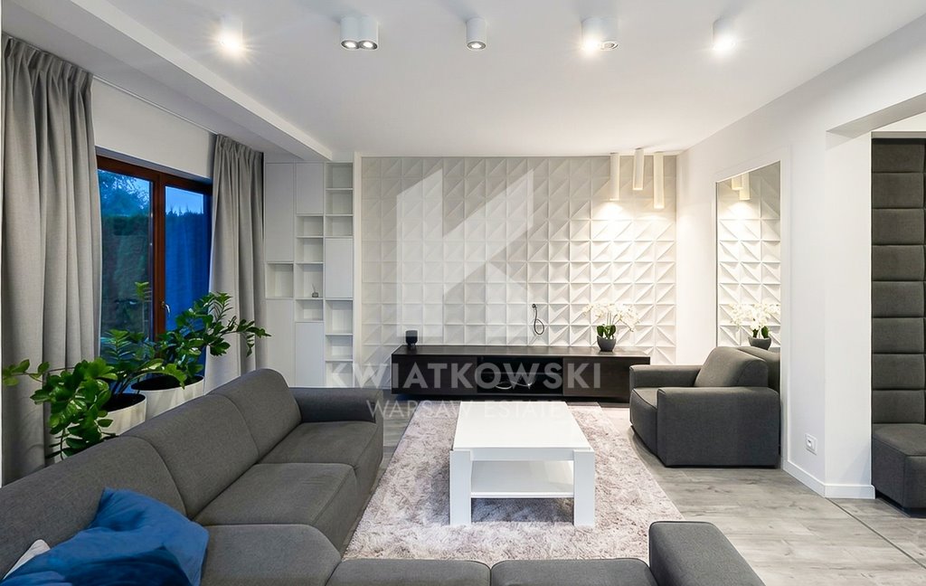 Luksusowy dom 300 m² z kinem i ogrodem polecam Bielawa, Ścienna  300m2 Foto 1