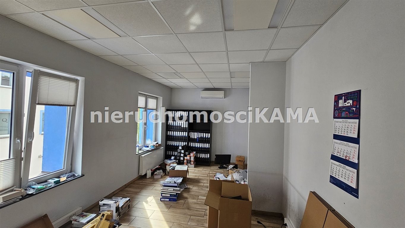 Lokal użytkowy na wynajem Bielsko-Biała, Centrum  336m2 Foto 3