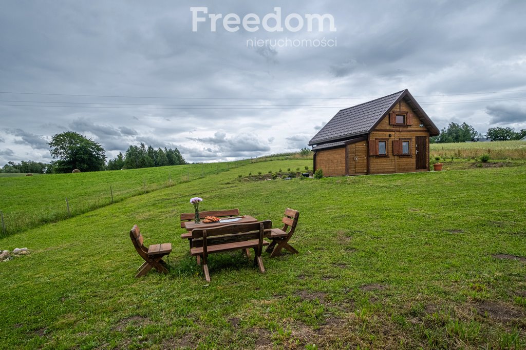 Dom na sprzedaż Barwik, Akacjowa  1 625m2 Foto 4