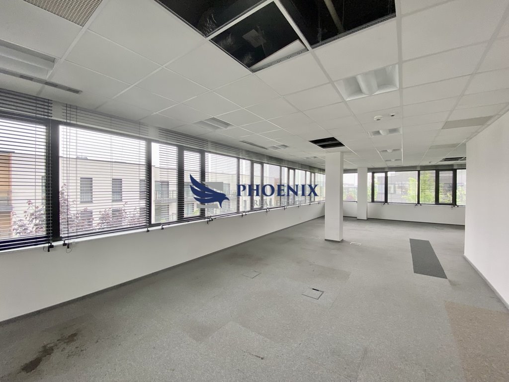 Zapraszam do wynajmu nowoczesnego biura 348 m² w Wilanowie Warszawa, Wilanów, Adama Branickiego  348m2 Foto 1