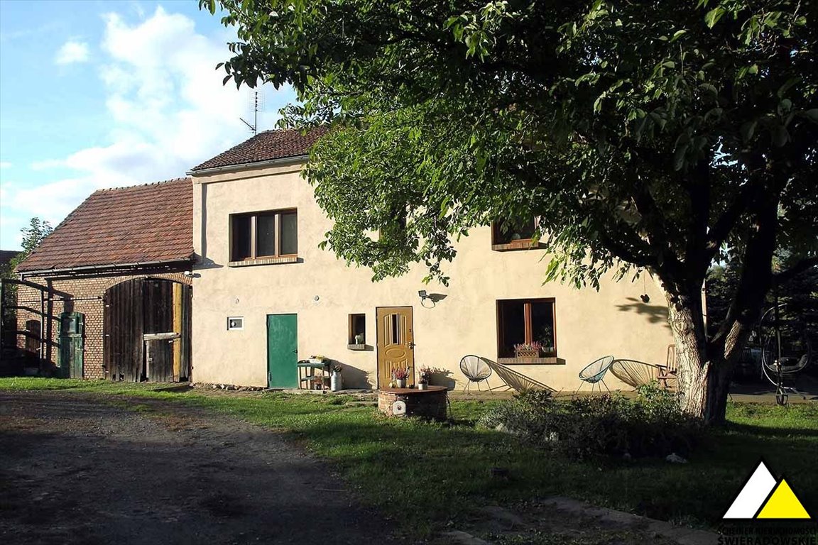 Dom na sprzedaż Olszyna, Pod lasem  195m2 Foto 1