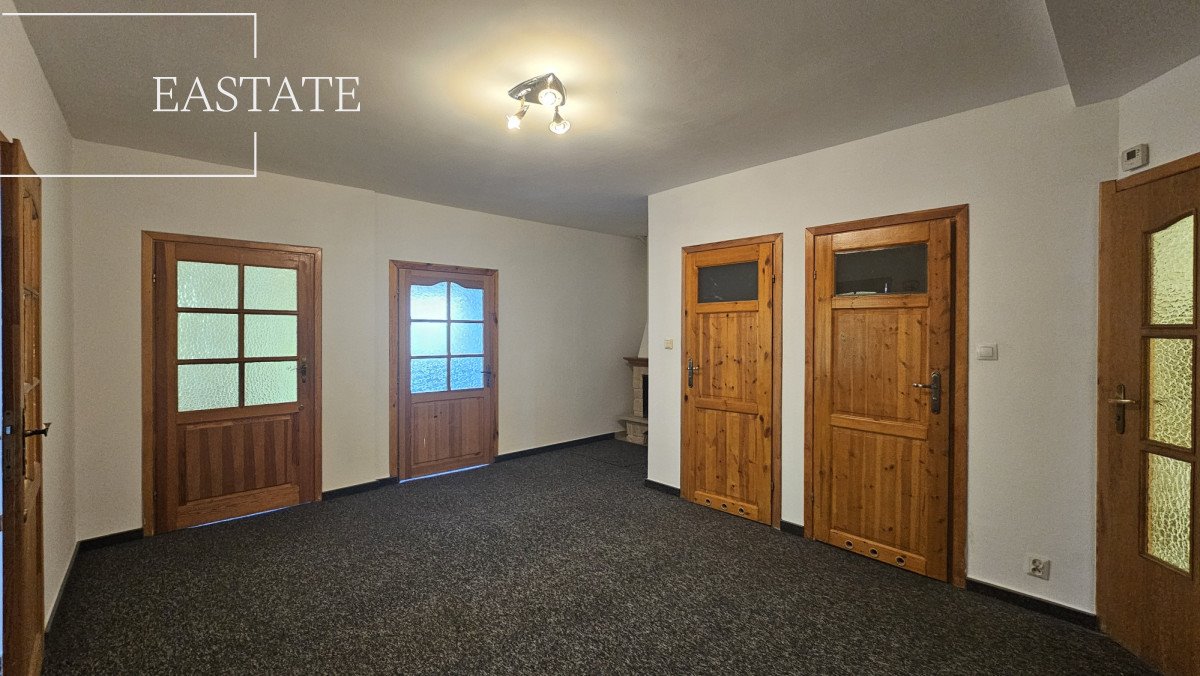 Przestronny lokal biurowy 97 m² w Orłowie z 4 pokojami Gdynia, Orłowo, Wrocławska  97m2 Foto 1