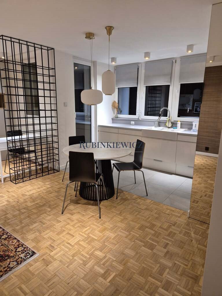 Wynajem 2-pokojowe mieszkanie z balkonem na Bielanach - polecam! Warszawa, Bielany, Klaudyny  41m2 Foto 1