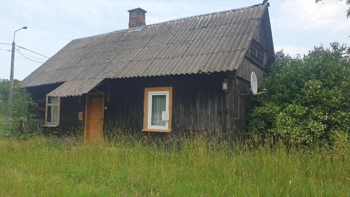 Dom na sprzedaż Malinowo Nowe  60m2 Foto 2