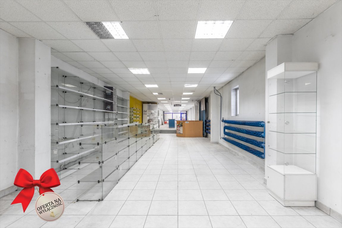Lokal użytkowy na wynajem Lublin  200m2 Foto 1