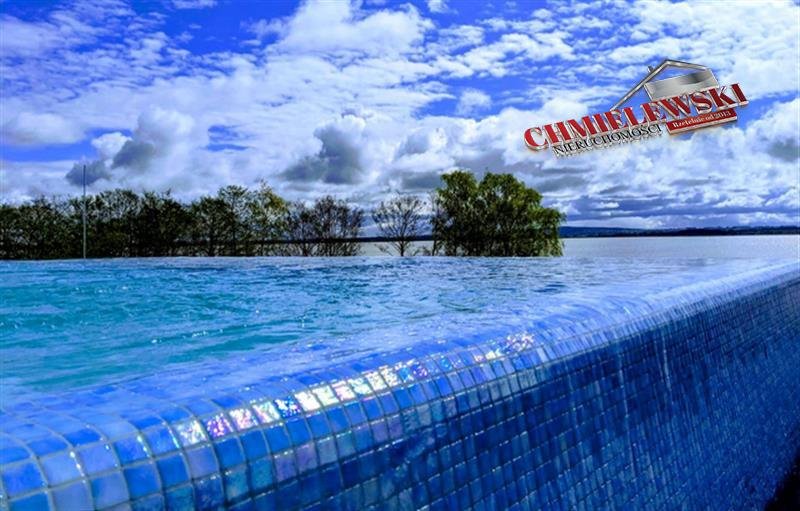 Luksusowy apartament 3 pok. z widokiem na jezioro Jamno Mielno, Sosnowy Las  64m2 Foto 1