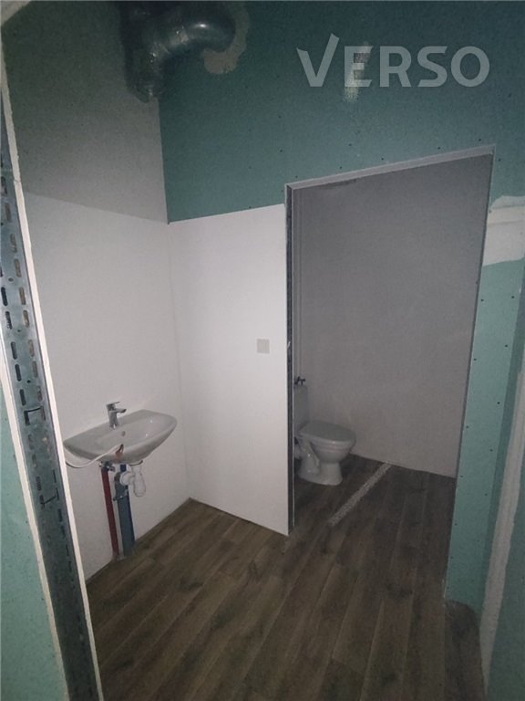 Lokal użytkowy na wynajem Wrocław, Władysława Chachaja  34m2 Foto 8