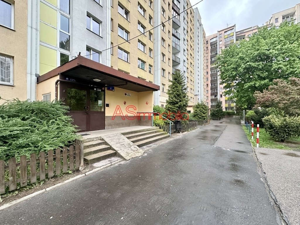 Mieszkanie trzypokojowe na sprzedaż Warszawa, Bemowo, Waleriana Czumy  60m2 Foto 13