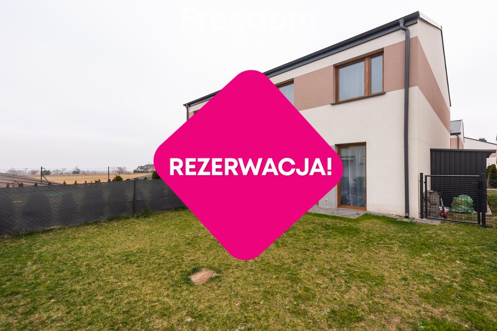Dom na sprzedaż Skowarcz, Imbirowa  90m2 Foto 12