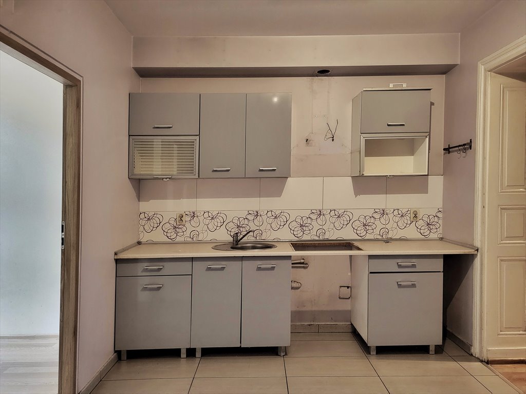 Mieszkanie na sprzedaż Katowice, Słowackiego 39  134m2 Foto 1