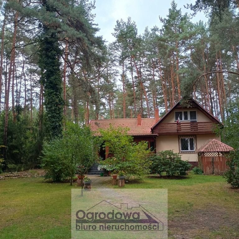 Sprzedam dom 150 m² w Urle z kominkiem i dużą działką Urle  150m2 Foto 1