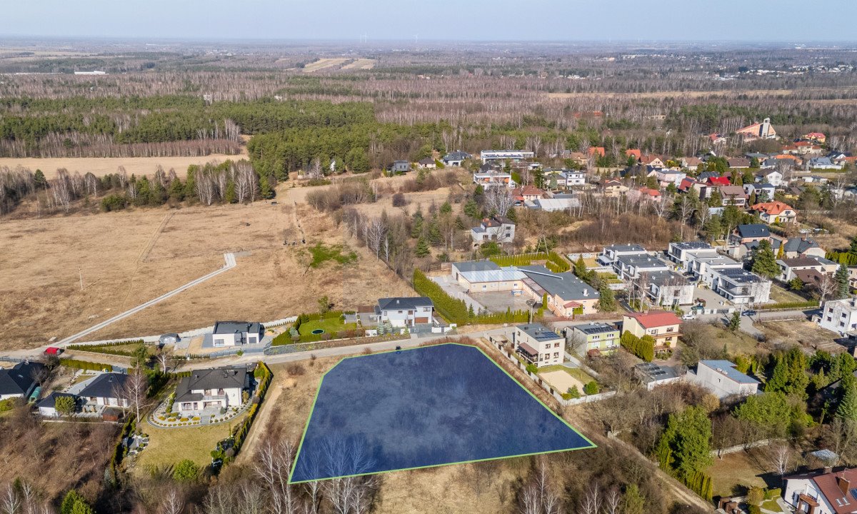 Działka budowlana na sprzedaż Częstochowa, Grabówka  4 000m2 Foto 1