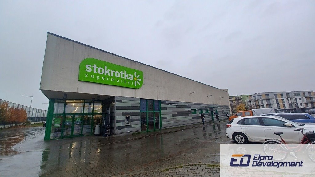 Zapraszam do wynajmu lokalu 120 m² w centrum Słupska Główczyce, 11 Listopada  120m2 Foto 1