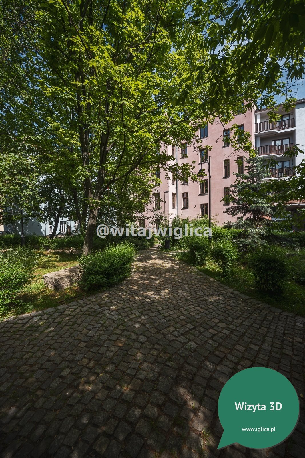 Mieszkanie trzypokojowe na sprzedaż Wrocław  80m2 Foto 8