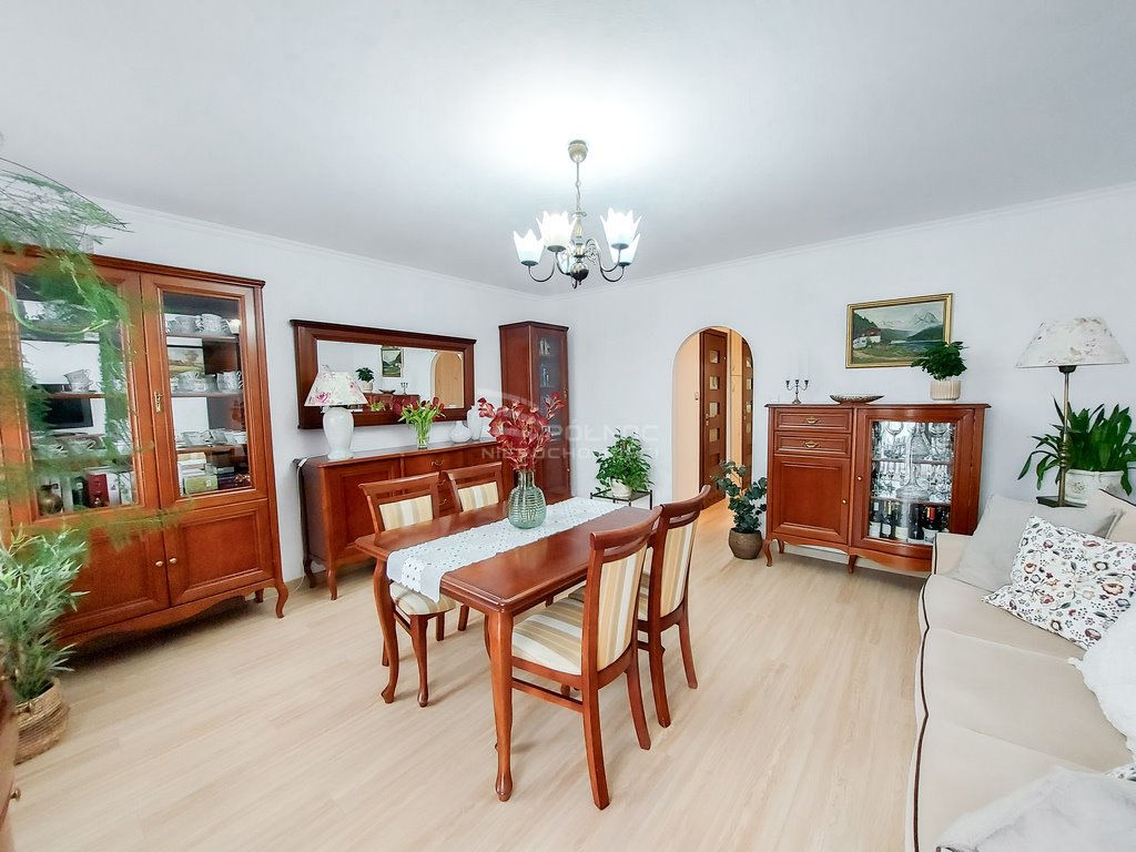 Mieszkanie dwupokojowe na sprzedaż Jelenia Góra, Jana Kiepury  56m2 Foto 3