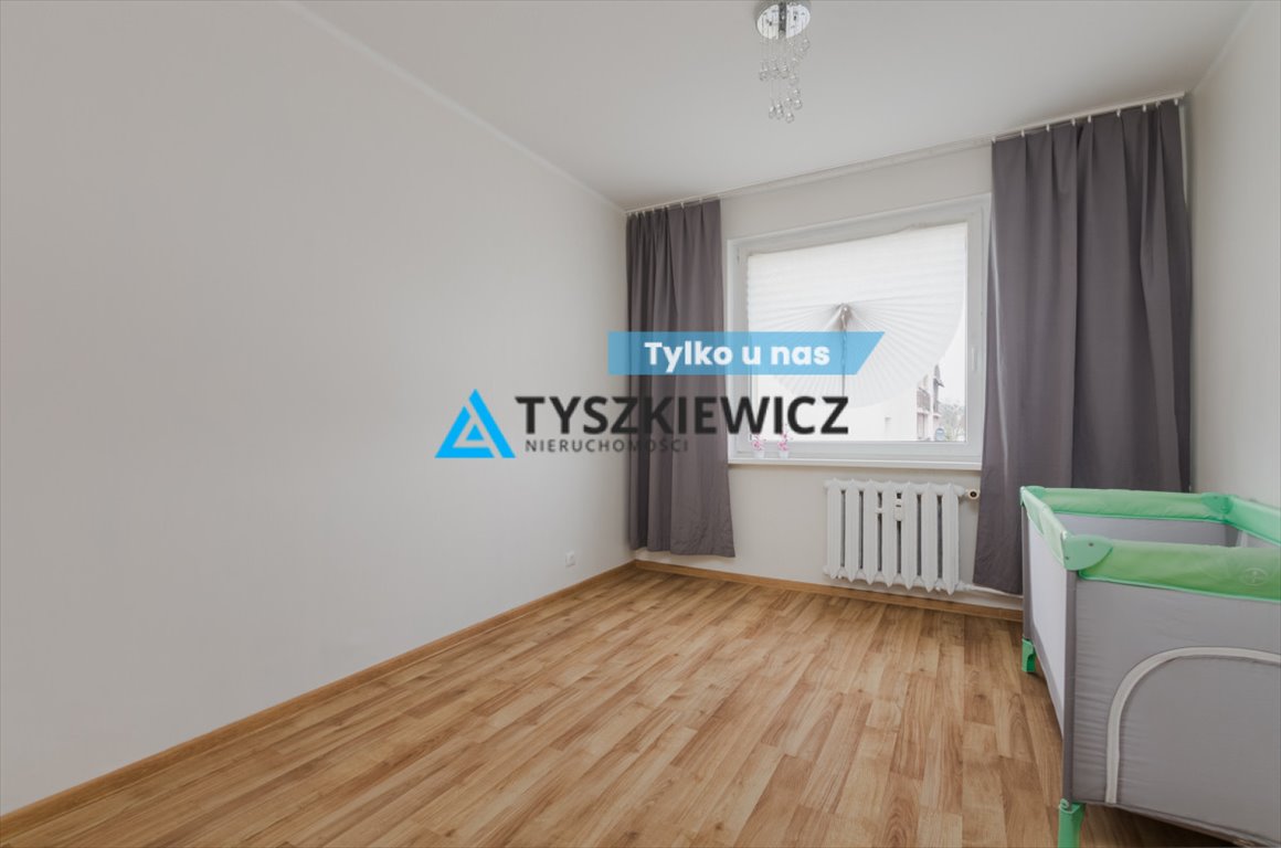 Przestronne 2 pokoje, słoneczne, po remoncie, blisko zieleni Wejherowo, Stefana Żeromskiego  46m2 Foto 1