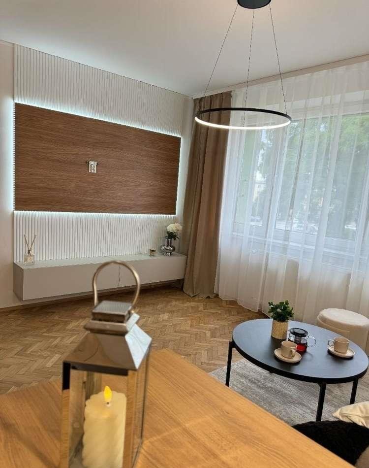 Mieszkanie trzypokojowe na sprzedaż Oleśnica, Cieszyńskiego  44m2 Foto 7