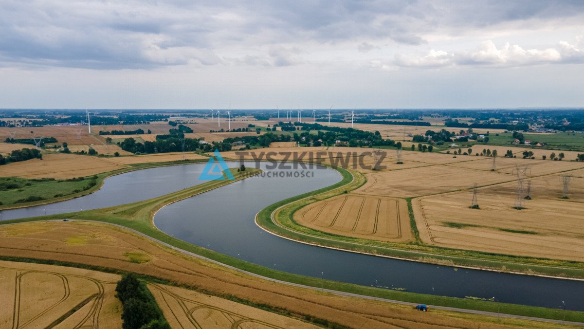 Działka budowlana na sprzedaż Krępiec  19 676m2 Foto 4