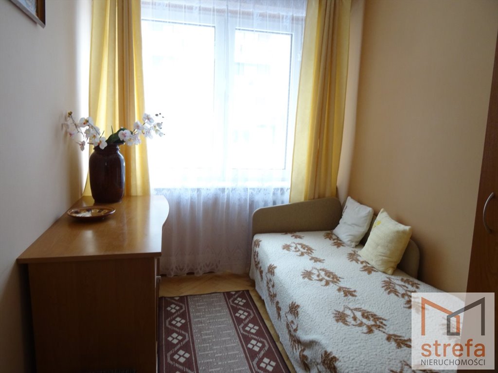 Mieszkanie dwupokojowe na sprzedaż Lublin, Wieniawa  48m2 Foto 5