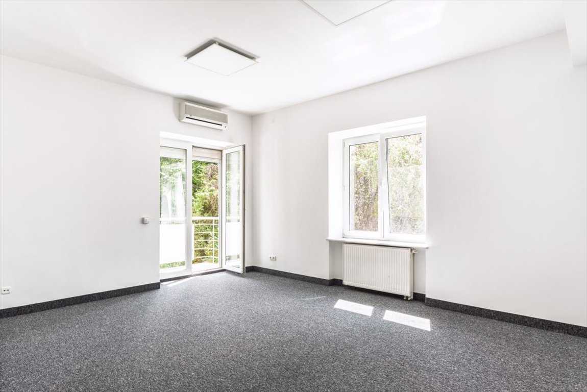 Lokal użytkowy na wynajem Warszawa, Praga-Południe Saska Kępa  84m2 Foto 1