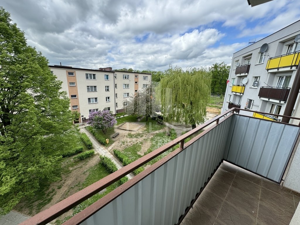 Mieszkanie dwupokojowe na sprzedaż Starogard Gdański  43m2 Foto 7