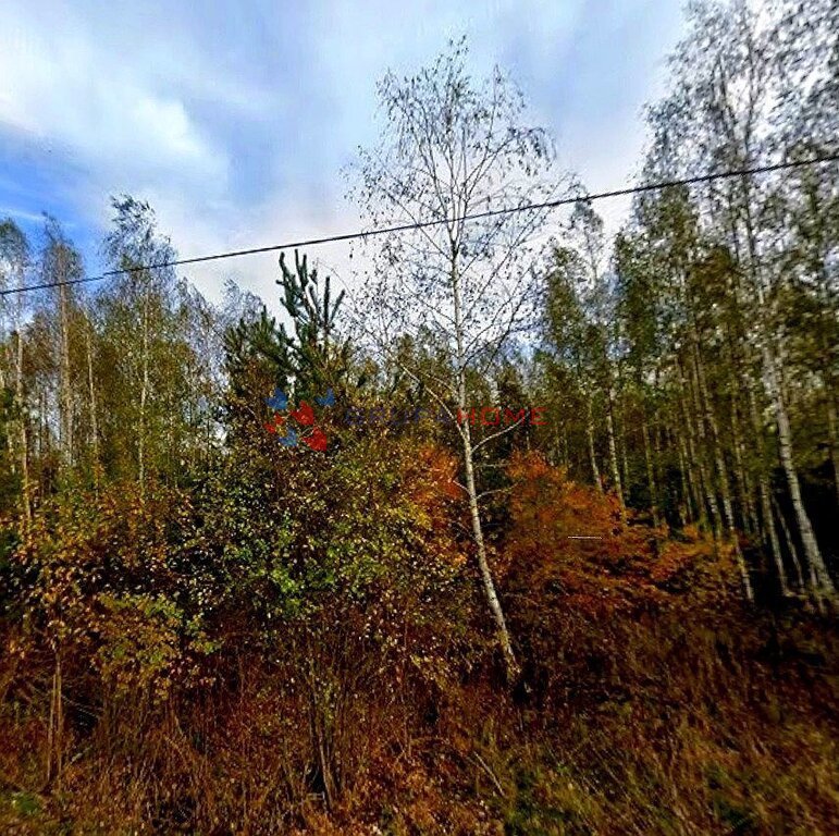 Polecam działkę 1500 m² w Mieszkowie z planem pod zabudowę domową Mieszkowo  1 500m2 Foto 1