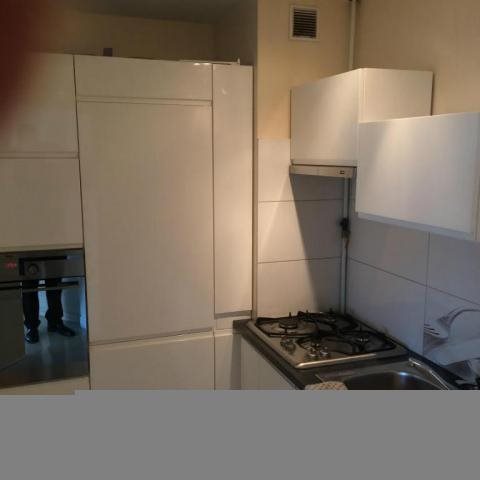 Mieszkanie trzypokojowe na sprzedaż Katowice 60m2 Foto 1 Mieszkanie trzypokojowe na sprzedaż Katowice 60m2 Foto 1
