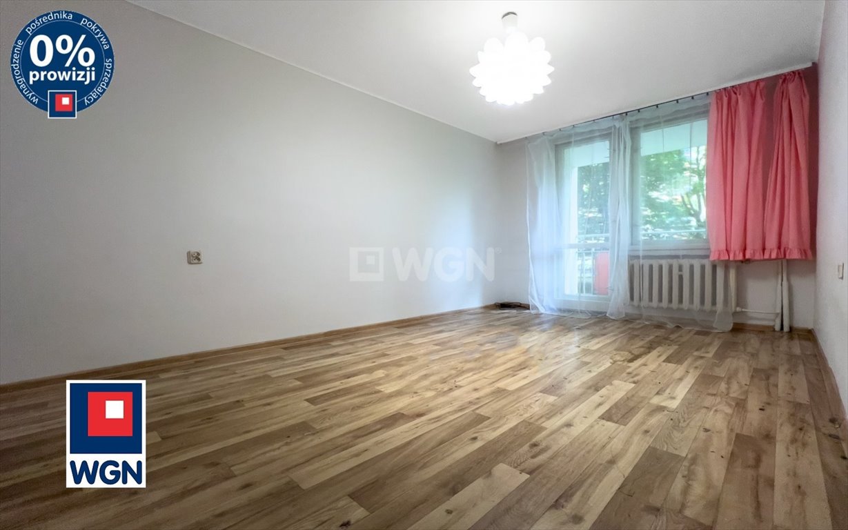 Mieszkanie dwupokojowe na sprzedaż Bytom, Śródmieście, Śródmieście  49m2 Foto 5