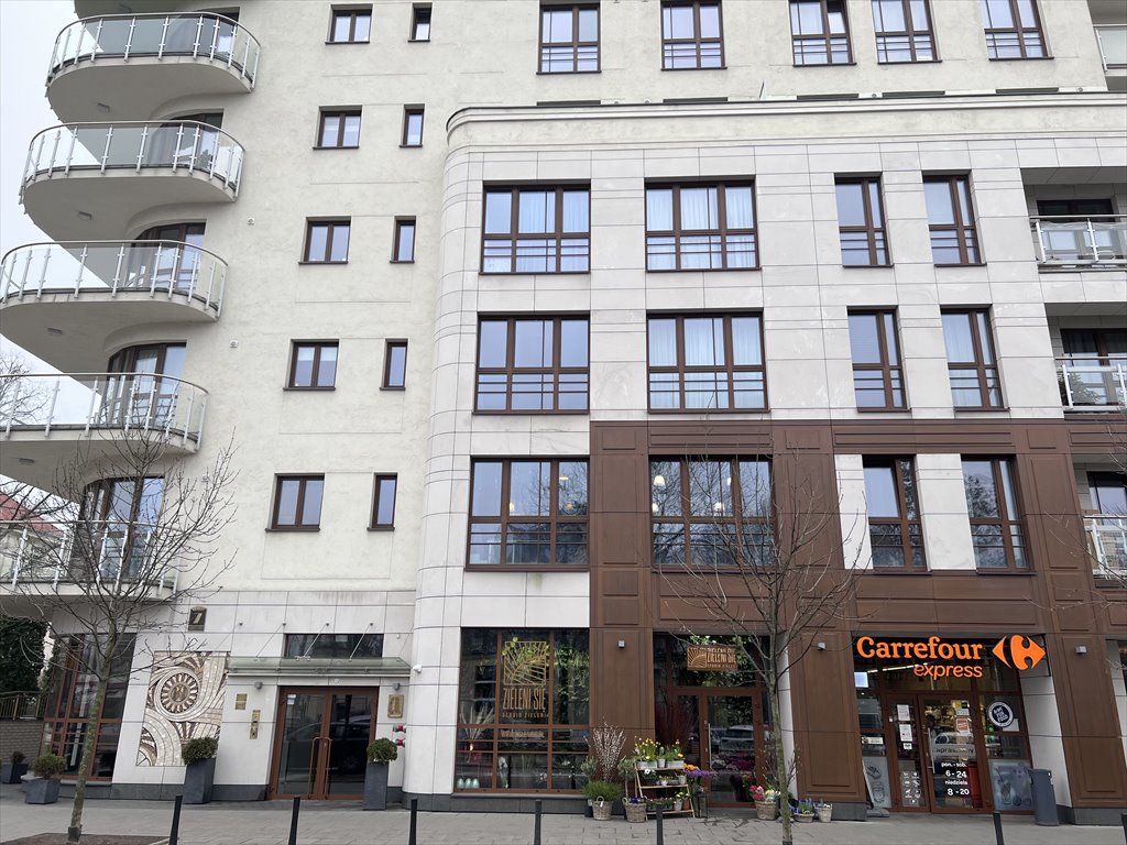 Lokal użytkowy na sprzedaż Warszawa, Wola, Siedmiogrodzka 7  36m2 Foto 4