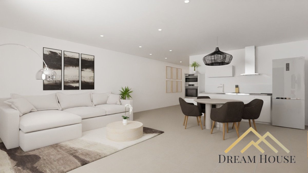 Mieszkanie dwupokojowe na sprzedaż Hiszpania, Hondón de las Nieves, Hondón de las Nieves, Costa Blanca  56m2 Foto 1