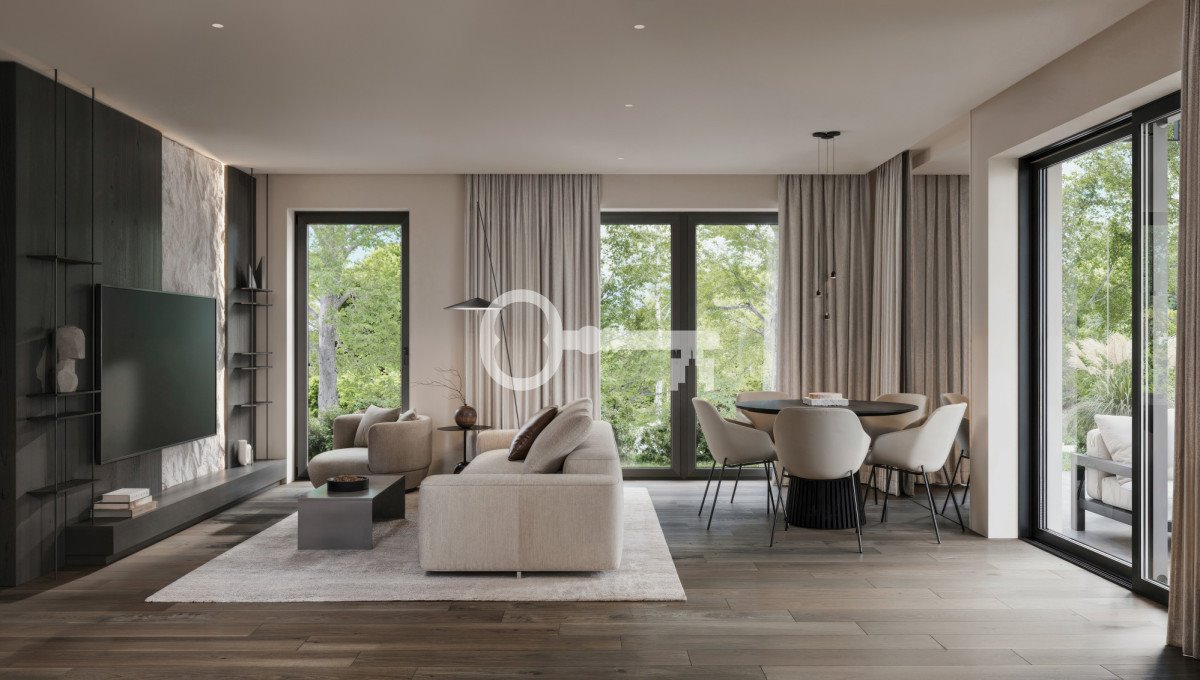 Dom na sprzedaż Kraków, Kliny, Księżycowa  213m2 Foto 1