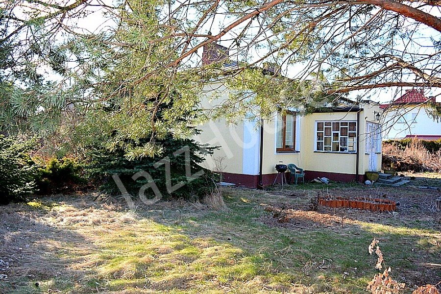 Dom na sprzedaż Wołomin, Wołomin, Żytnia 80m2 Foto 1 Dom na sprzedaż Wołomin, Wołomin, Żytnia 80m2 Foto 1