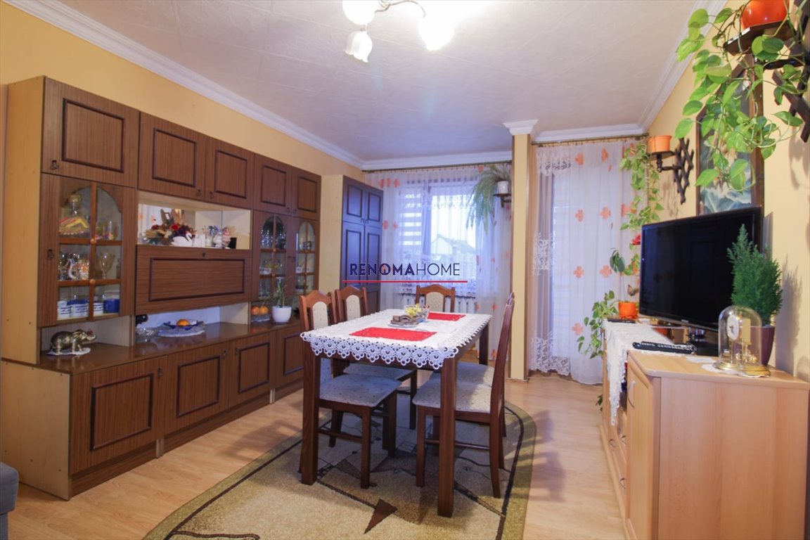 Mieszkanie dwupokojowe na sprzedaż Legnica  53m2 Foto 1