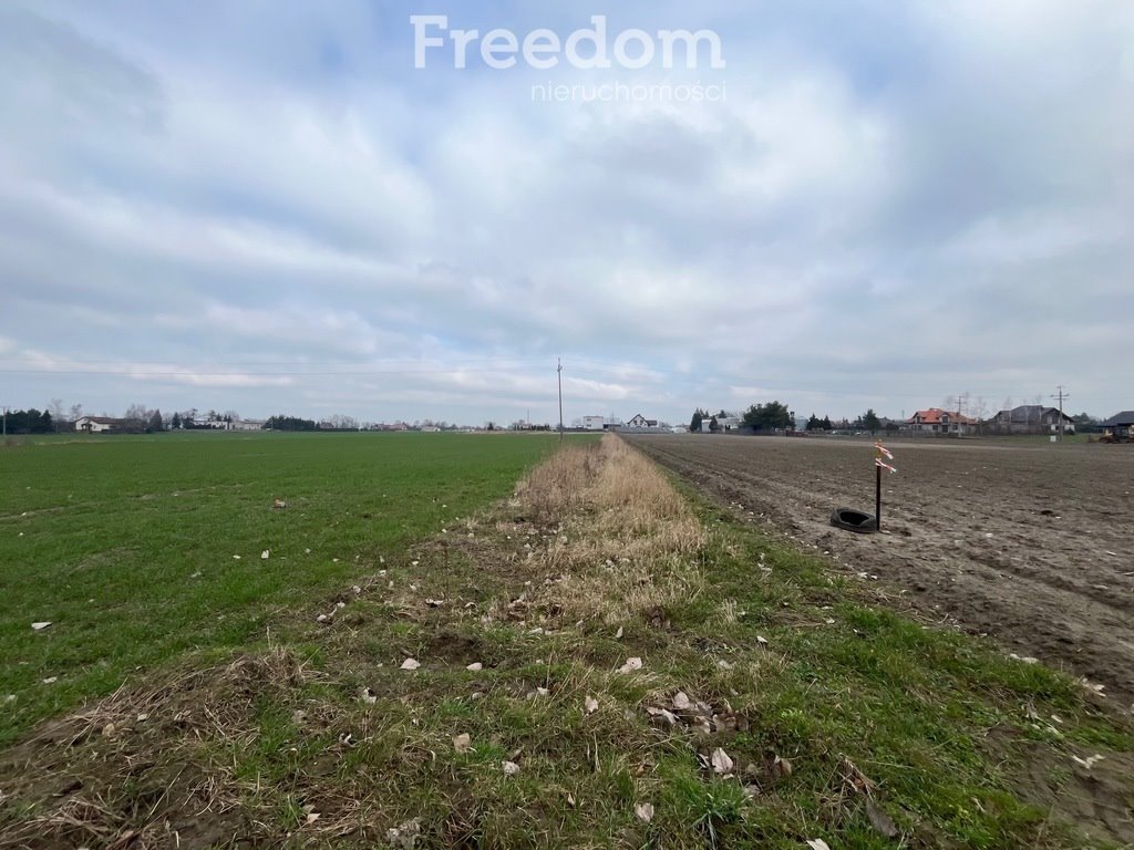 Działka budowlana na sprzedaż Chełmża, ks. bp. Zygfryda Kowalskiego  630m2 Foto 12