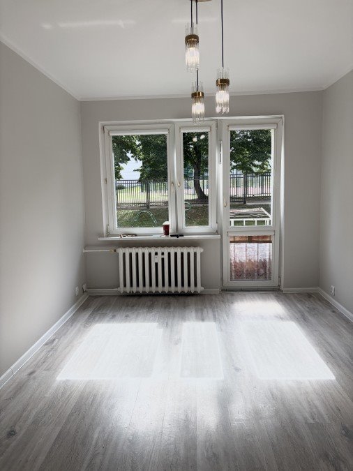 Polecam 2-pokojowe mieszkanie 36 m² na Starym Mieście Stargard Stargard, Stare Miasto, GRODZKA  36m2 Foto 1
