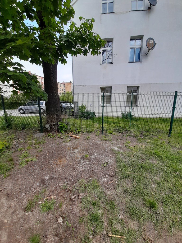 Mieszkanie dwupokojowe na wynajem Świdnica, Wrocławska  52m2 Foto 8