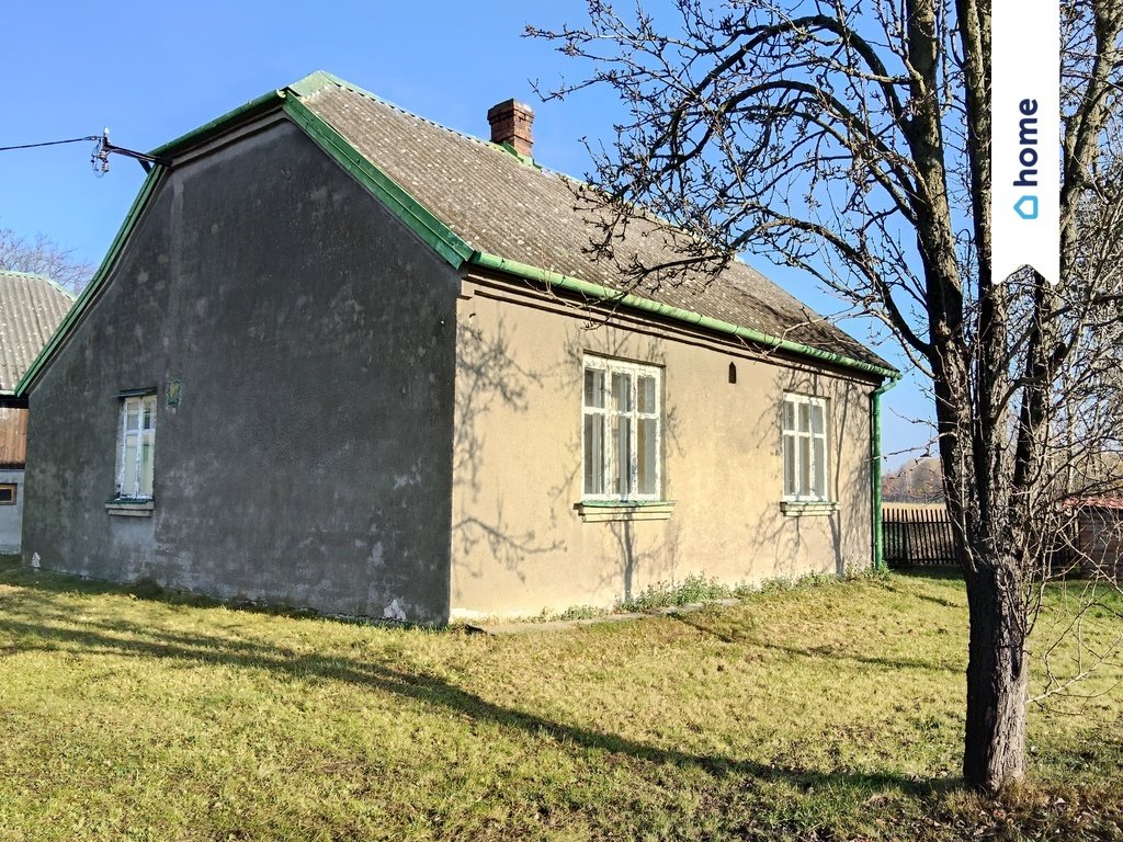 Dom na sprzedaż Wola Zabierzowska  139m2 Foto 1