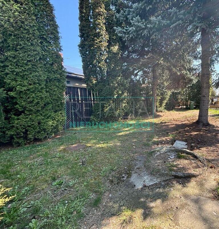 Działka 400 m² w centrum Grodziska z mediami i planem Grodzisk Mazowiecki  399m2 Foto 1