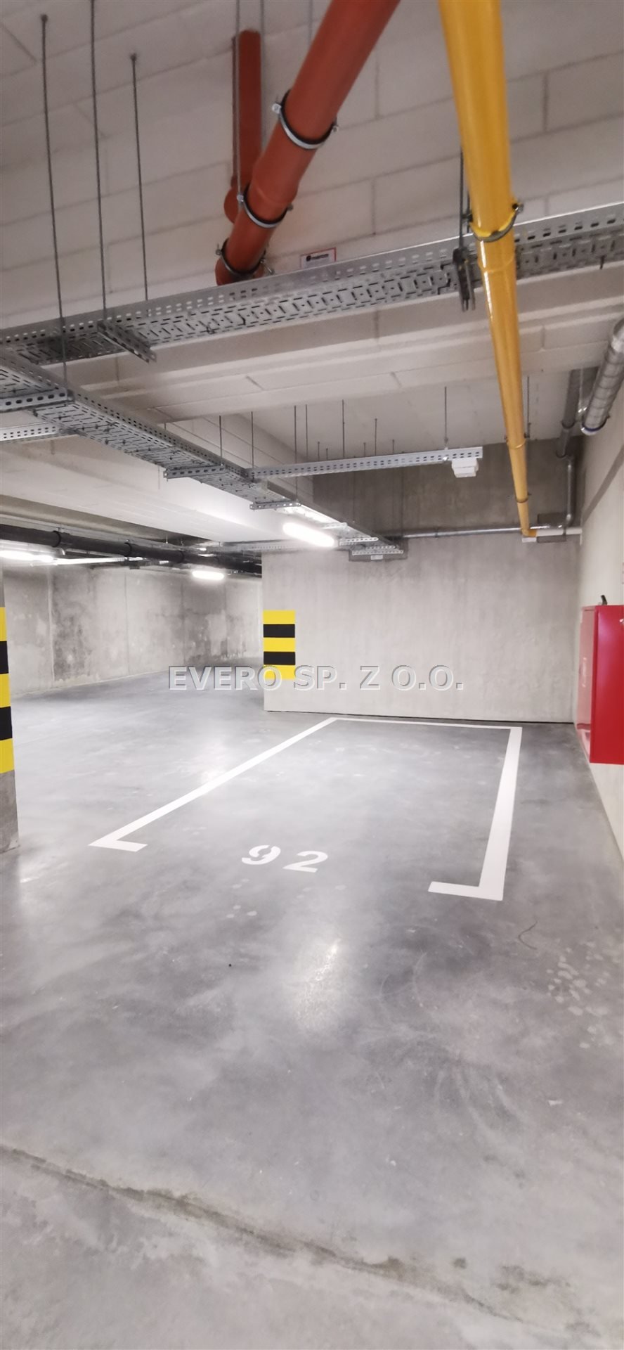 Mieszkanie dwupokojowe na sprzedaż Wrocław, Psie Pole, Lipa Piotrowska, CYNAMONOWA - NOWE - WYKOŃCZONE - PARKING  39m2 Foto 11