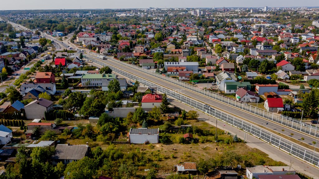 Działka budowlana na sprzedaż Białystok, Skorupy, Konstantego Ciołkowskiego  866m2 Foto 9